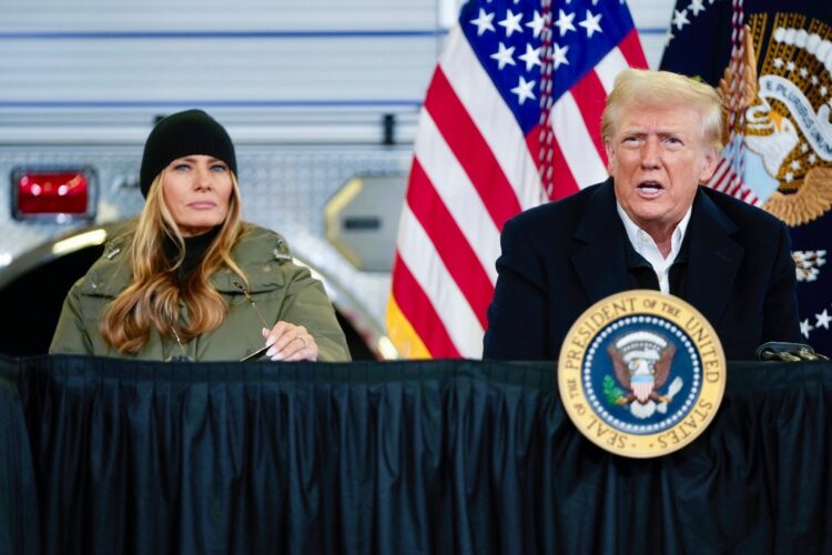 Economic forces that could influence the first year of Trump’s presidency